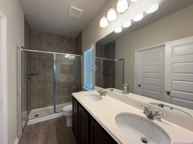 5435 Devils Gate Unit 1, Converse, TX 78109