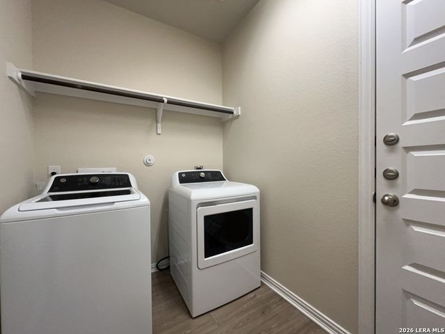5435 Devils Gate Unit 1, Converse, TX 78109