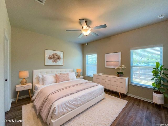 5435 Devils Gate Unit 1, Converse, TX 78109