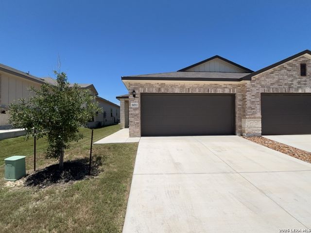 5435 Devils Gate Unit 1, Converse, TX 78109