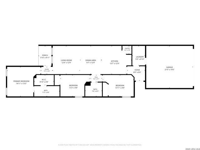 5435 Devils Gate Unit 1, Converse, TX 78109