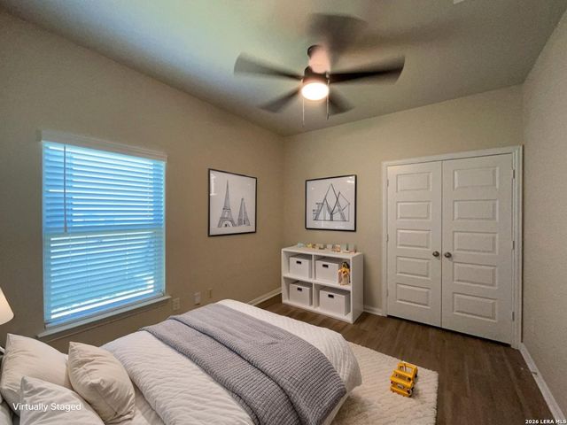 5435 Devils Gate Unit 1, Converse, TX 78109