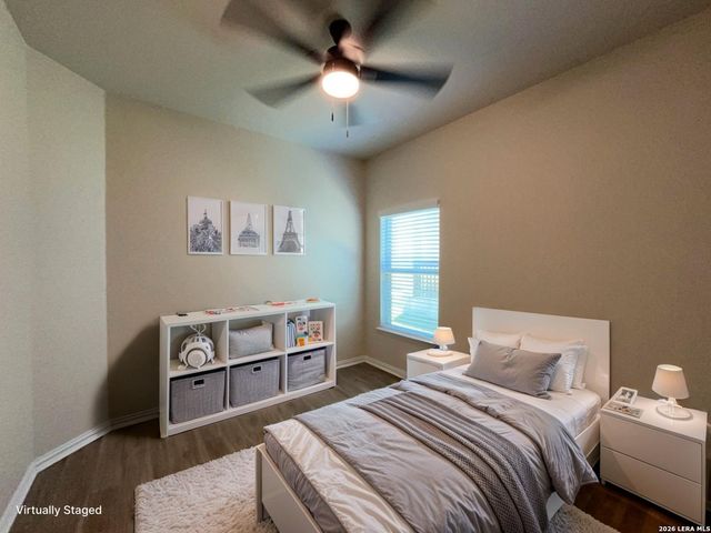 5435 Devils Gate Unit 1, Converse, TX 78109