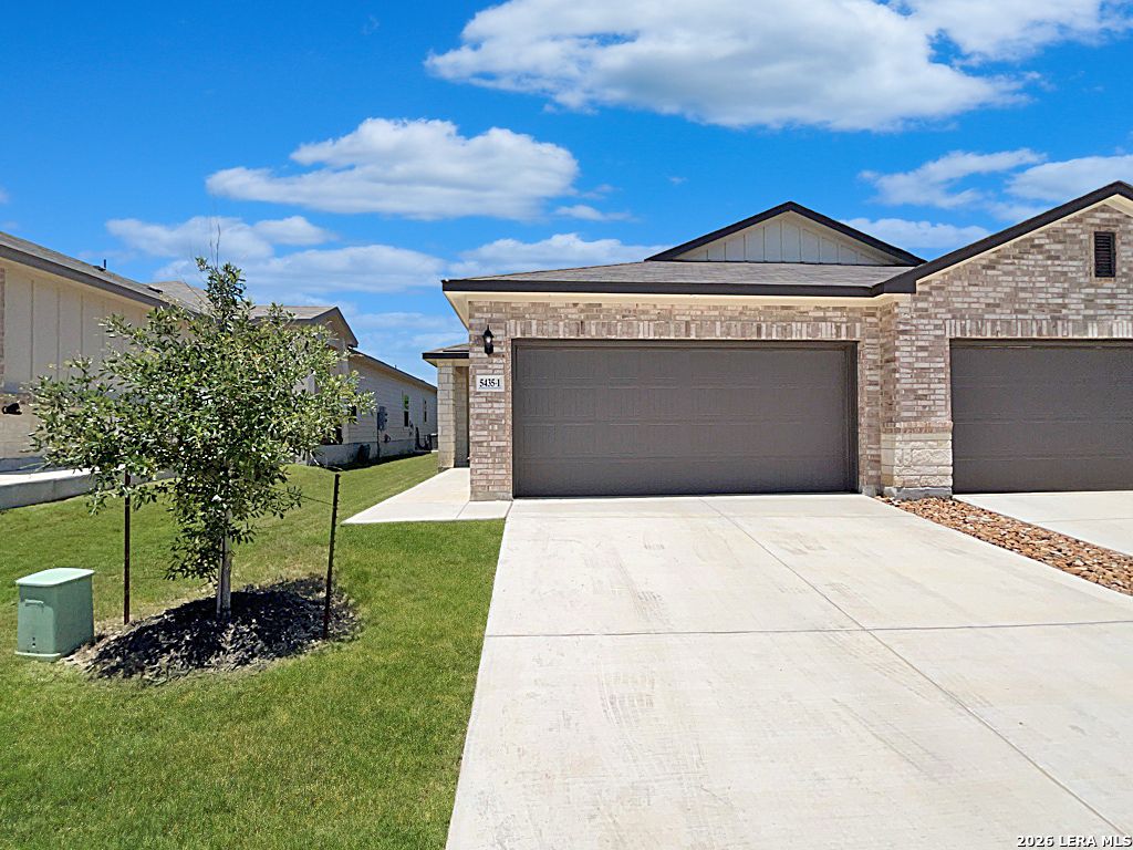 5435 Devils Gate Unit 1, Converse, TX 78109