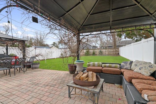 322 Elmore Avenue, East Meadow, NY 11554