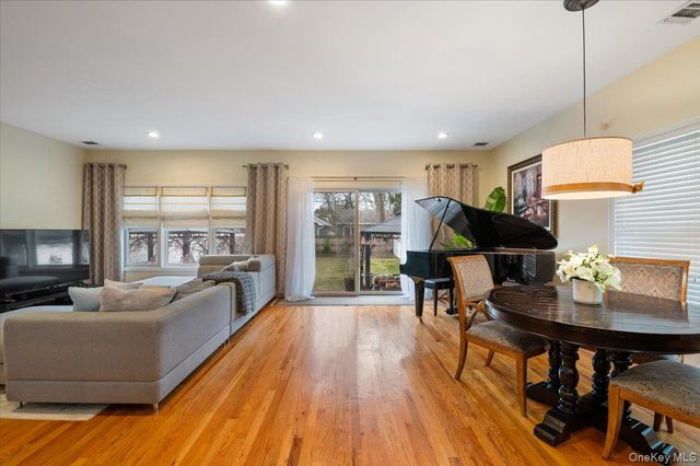 322 Elmore Avenue, East Meadow, NY 11554