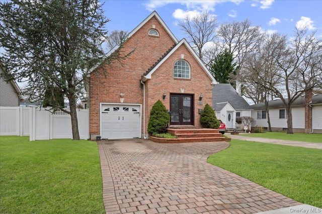 322 Elmore Avenue, East Meadow, NY 11554