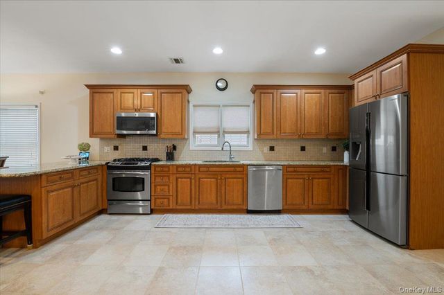 322 Elmore Avenue, East Meadow, NY 11554