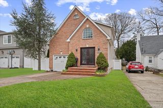 322 Elmore Avenue, East Meadow, NY 11554