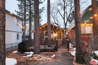 303 Los Angeles Avenue, Sugarloaf, CA 92386