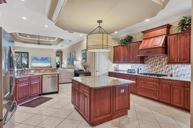 4596 TUSCANA DRIVE, Sarasota, FL 34241