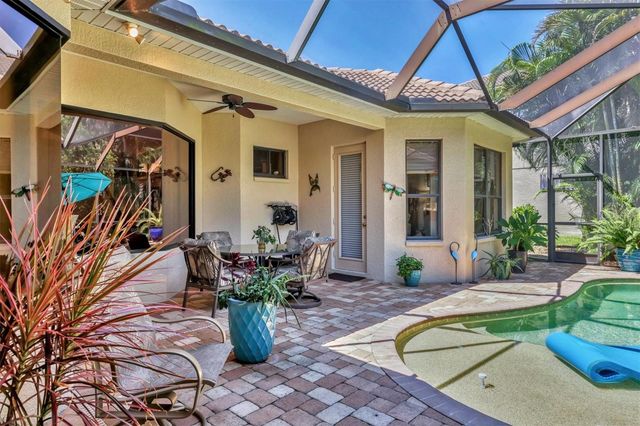 4596 TUSCANA DRIVE, Sarasota, FL 34241