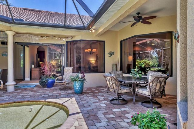 4596 TUSCANA DRIVE, Sarasota, FL 34241