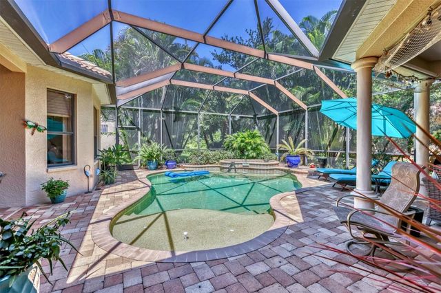4596 TUSCANA DRIVE, Sarasota, FL 34241