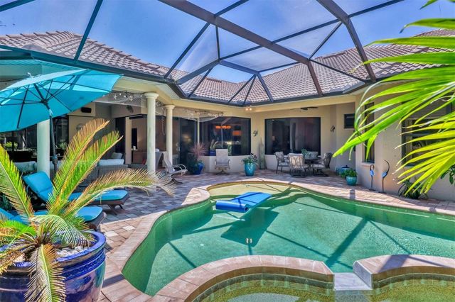 4596 TUSCANA DRIVE, Sarasota, FL 34241