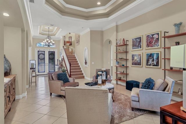 4596 TUSCANA DRIVE, Sarasota, FL 34241