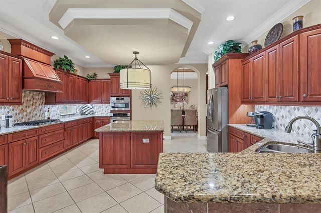 4596 TUSCANA DRIVE, Sarasota, FL 34241