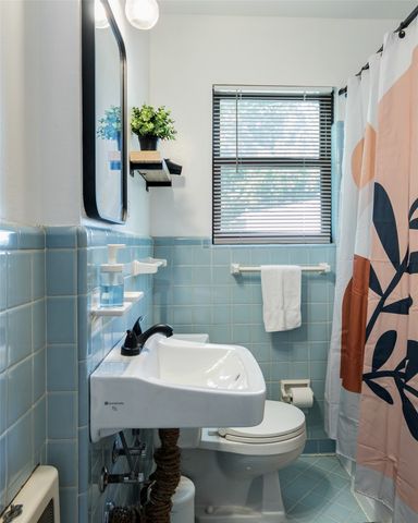 1007 Epenard Street, Dallas, TX 75211