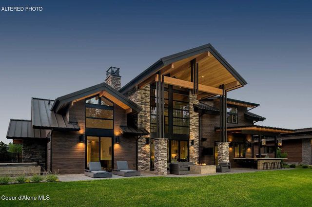 2915 E Ravine Lt 3, Blk 2 Dr, Post Falls, ID 83854