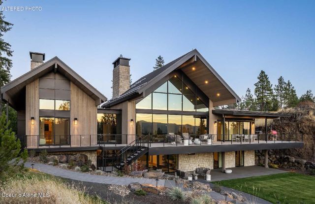 2915 E Ravine Lt 3, Blk 2 Dr, Post Falls, ID 83854