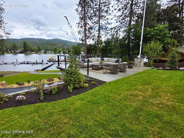 2915 E Ravine Lt 3, Blk 2 Dr, Post Falls, ID 83854