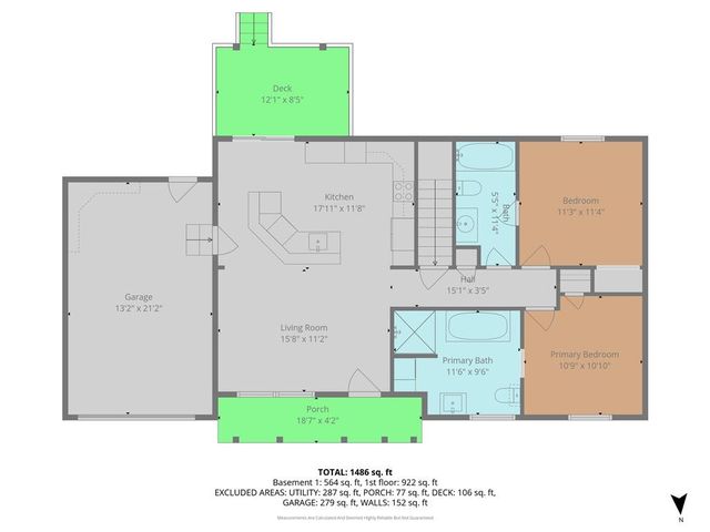 829 Quail Ridge Road, Peculiar, MO 64078