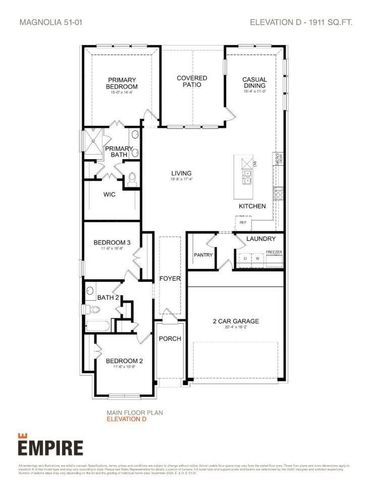 429 Brandywine RD, Hutto, TX 78634