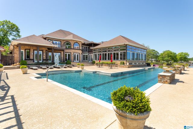 267 SHELTON SHORES DRIVE, Talladega, AL 35160