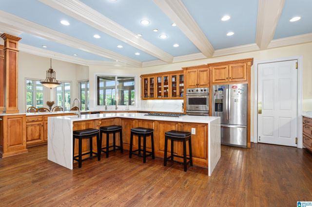 267 SHELTON SHORES DRIVE, Talladega, AL 35160