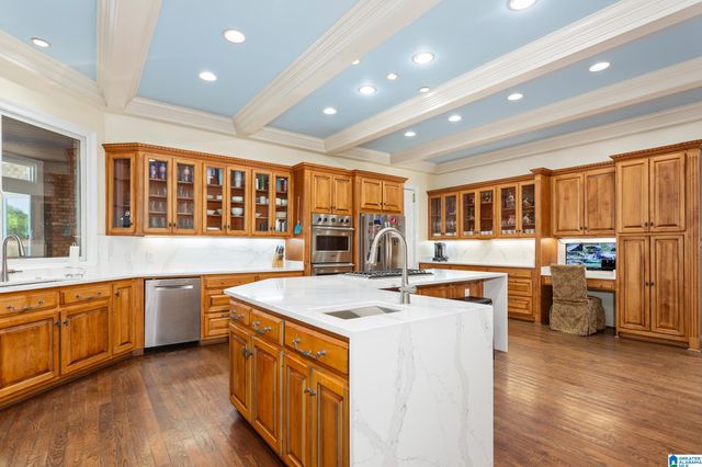 267 SHELTON SHORES DRIVE, Talladega, AL 35160