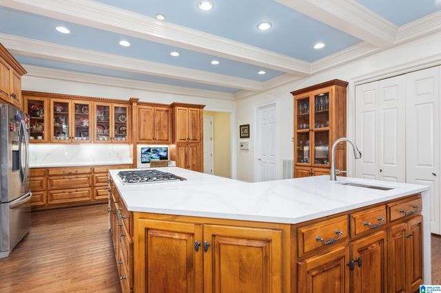 267 SHELTON SHORES DRIVE, Talladega, AL 35160