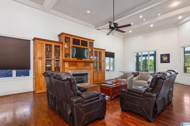 267 SHELTON SHORES DRIVE, Talladega, AL 35160