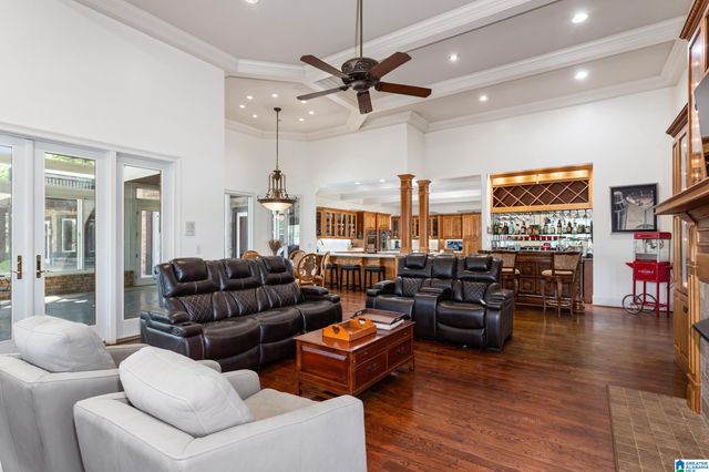 267 SHELTON SHORES DRIVE, Talladega, AL 35160