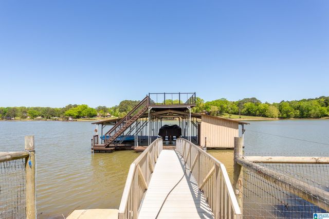 267 SHELTON SHORES DRIVE, Talladega, AL 35160