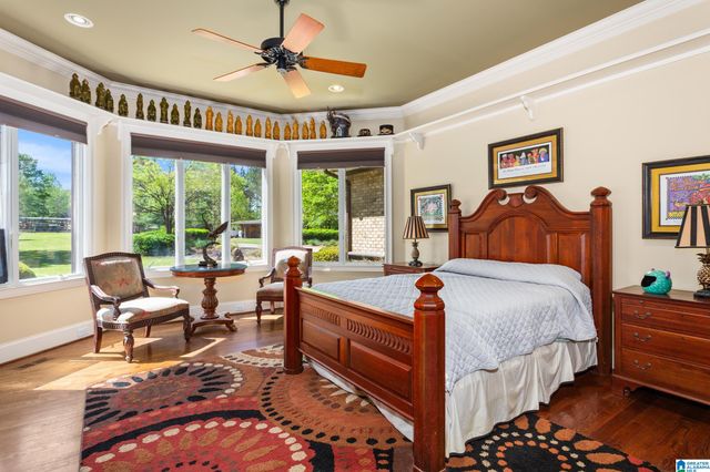 267 SHELTON SHORES DRIVE, Talladega, AL 35160