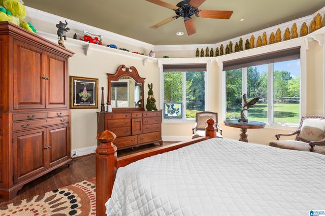 267 SHELTON SHORES DRIVE, Talladega, AL 35160