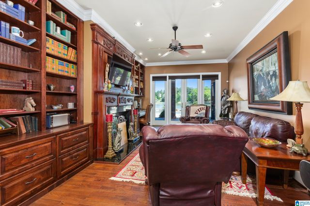 267 SHELTON SHORES DRIVE, Talladega, AL 35160