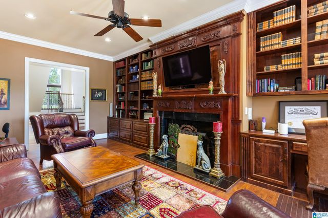 267 SHELTON SHORES DRIVE, Talladega, AL 35160