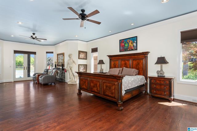 267 SHELTON SHORES DRIVE, Talladega, AL 35160