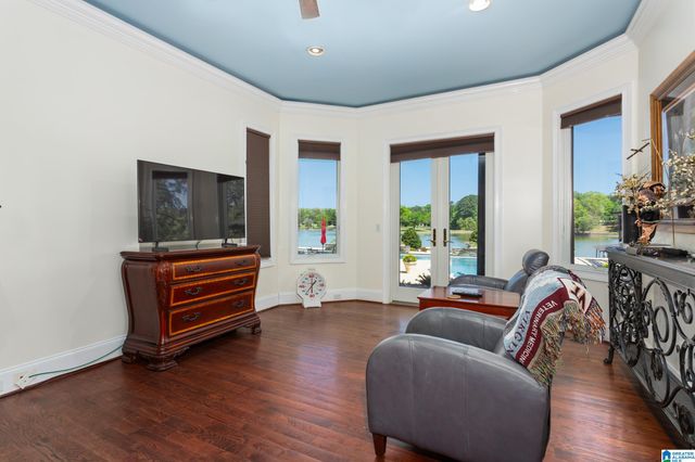 267 SHELTON SHORES DRIVE, Talladega, AL 35160