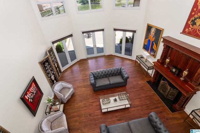 267 SHELTON SHORES DRIVE, Talladega, AL 35160