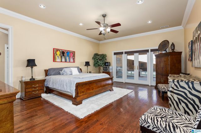 267 SHELTON SHORES DRIVE, Talladega, AL 35160