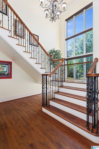 267 SHELTON SHORES DRIVE, Talladega, AL 35160