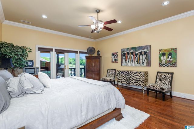 267 SHELTON SHORES DRIVE, Talladega, AL 35160