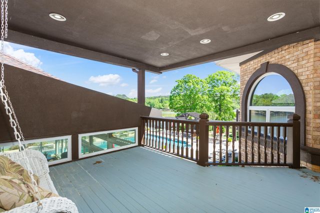 267 SHELTON SHORES DRIVE, Talladega, AL 35160