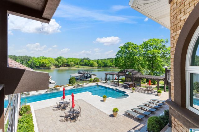 267 SHELTON SHORES DRIVE, Talladega, AL 35160