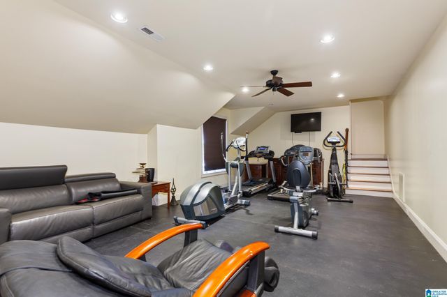 267 SHELTON SHORES DRIVE, Talladega, AL 35160