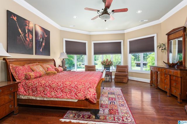 267 SHELTON SHORES DRIVE, Talladega, AL 35160