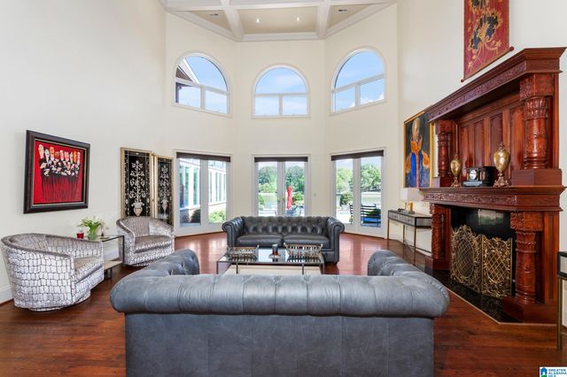 267 SHELTON SHORES DRIVE, Talladega, AL 35160