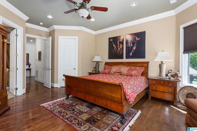 267 SHELTON SHORES DRIVE, Talladega, AL 35160